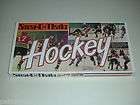 Vintage Strat O Matic SOM Hockey Game w/ Season 1986 87 (Sealed Cards)