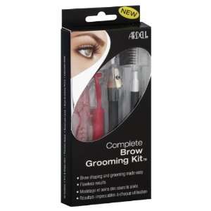  Ardell Brow Grooming Kit, Complete