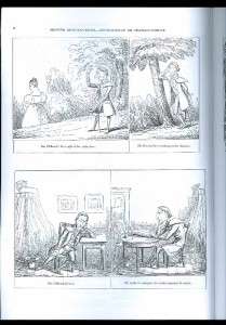 OBADIAH OLDBUCK 9.2 NM 1842 FIRST AMERICAN COMIC BOOK  
