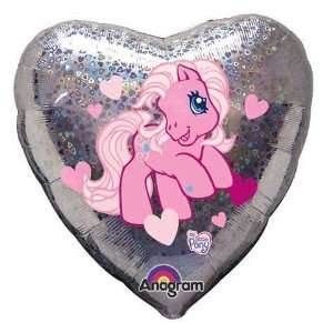   Love Balloons   18 My Little Pony Pinkie Pie Love Toys & Games