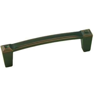  Berenson Christensen Hardware 4132 10VB P Cabinet Hardware Berenson 