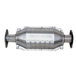  Benchmark BEN92411 Direct Fit Catalytic Converter (CARB 