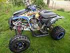 CAN AM DS450 GRAPHICS GRAPHIC KIT DYNAMITE ATV RACE RED items in 