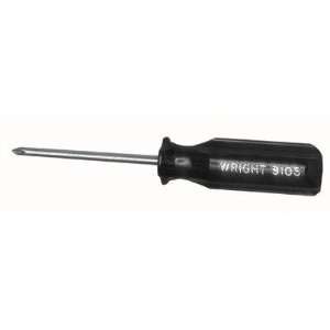 9101 Wright Tool #2 3 7/16Phillips Screwdriver 