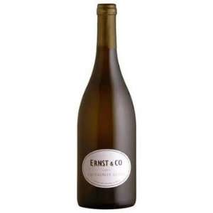  Ernst & Co Sauvignon Blanc 2009 750ML Grocery & Gourmet 