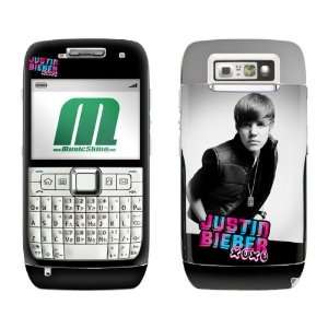  MusicSkins MS JB90100 Nokia E71 E71x