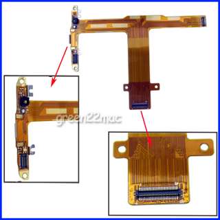 New flex cable ribbon for HTC MY TOUCH 3G Slide US Shipping Top 