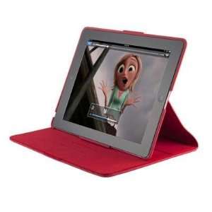  Exclusive iPad2 FitFolio RED By Speck Products 