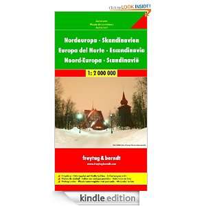   000.000 (German Edition) freytag & berndt  Kindle Store