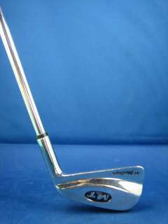 IRON 1973 MACGREGOR MT FLAT SOLE GOLF CLUB  