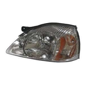  LAMPS   HEADLIGHTS   OEM 92101FD030 Automotive