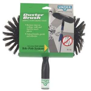  UNGER HIGH ACCESS CLEANING SYSTEM Ceiling Fan   BLACK 