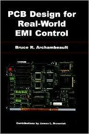   Control, (1402071302), Bruce Archambeault, Textbooks   