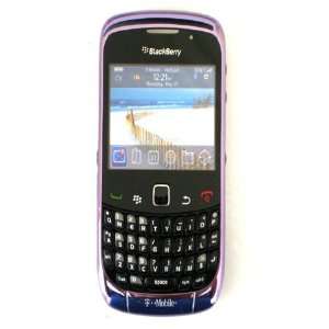  OEM Verizon Blackberry Curve 9300 Somkey Violet DUMMY 
