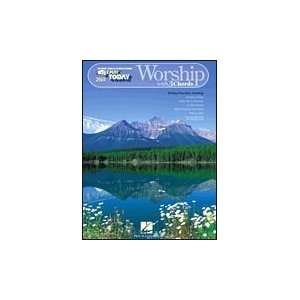 Worship with 3 Chords Softcover 