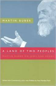   Buber on Jews and Arabs, (0226078027), Martin Buber, Textbooks
