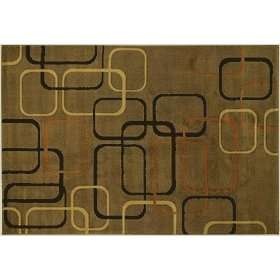  Earth ETH 9610 Rug 79x112 Rectangle (ETH9610 79112 