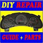 06 chevy impala repair kit diy guide instrument cl fits 2005 chevrolet 