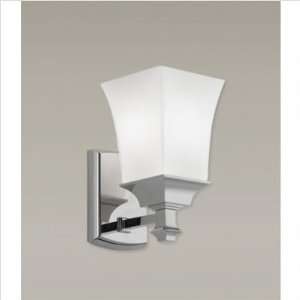 Norwell Lighting 9711 BN SO / 9711 CH SO / 9711 PN SO Sapphire One 