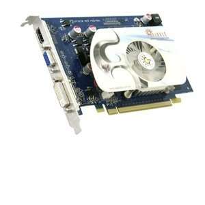  Sparkle GeForce GT 220 1GB DDR3 PCIe (Refurbished 