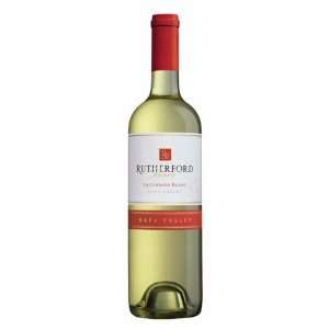  Rutherford Ranch Sauvignon Blanc 2009 Grocery & Gourmet 