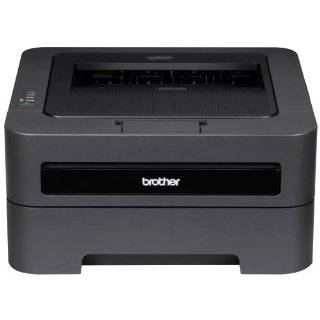 Brother HL 2270DW Compact Laser Printer with Wireless Networking and 