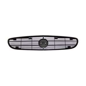  Sherman CCC631 99 2 Grille Assembly 1997 2004 Buick Regal 