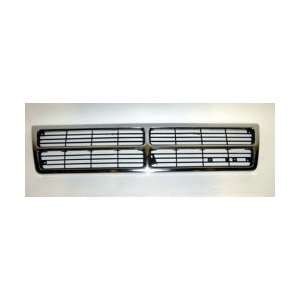  Sherman CCC345 99 2 Grille Assembly 1991 1995 Dodge 