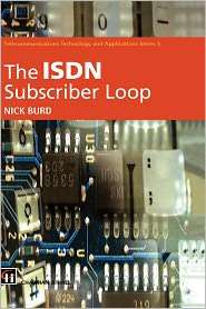   Subscriber Loop, (0412497301), N.C. Burd, Textbooks   