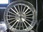 Mustang GT500 Roush Asanti 20 wheels Pirelli tires  