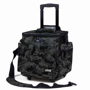  UDG Sling Bag Trolley Deluxe   Digital Camo Grey (U9981CG 