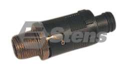 Oil Drain Valve for Small Engines 125 237  
