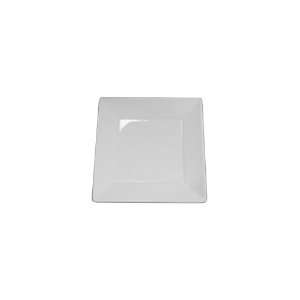 Undecorated 9 Times Square Plate   Case  12  Industrial 