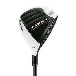  TaylorMade Burner Superfast 2.0 TP Fairway Wood 5 18 Right 