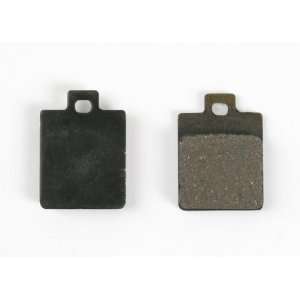  BRAKE PADS ORG DP ODP010 Automotive