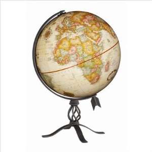 Ultimate World Globes
