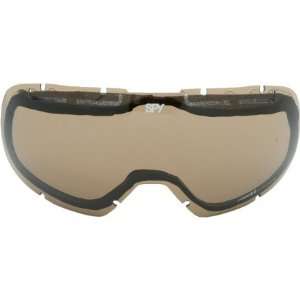  Spy Bias Goggle Replacement Lens