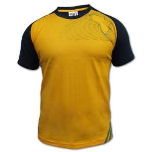   adidas Mens 2010 FIFA World Cup Style T Shirt
