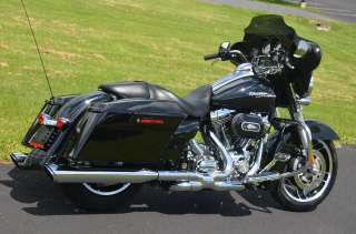 Harley Davidson  Touring  
