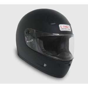 FORCE   Z2   Full Face Street Powersports Off Road Helmet  XSmall 