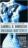 Obsidian Butterfly (Anita Blake Vampire Hunter Series #9)