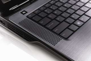NEW Dell XPS 15 L502X Laptop (i7 2620M, 256GB SSD, JBL)  
