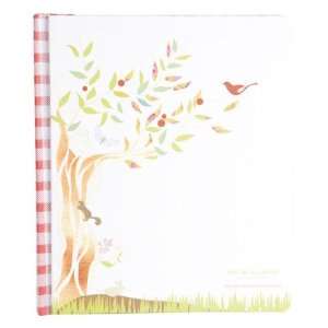   Covey Apple Picnic Journal by Girl of All Work