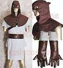 Assassins Creed II Executioner cosplay costume kostüm