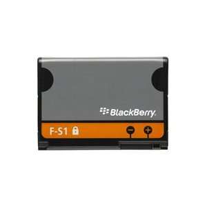  New Blackberry Standard Battery 1300mah Work Best W/ Your 
