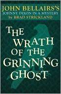 The Wrath of the Grinning Ghost John Bellairs