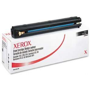 Xerox 13R579   13R579 Drum Unit, Black/Tri Color 