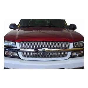  Street Scene Grille Insert for 1999   2000 Chevy Pick Up 