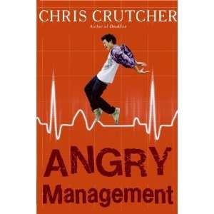 Angry Management Undefined Author Books