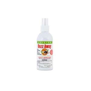  Buzz Away Outdoor Spray   6 oz